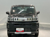 タフト G クロム ベンチャー 4WD 