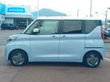 ルークス X 