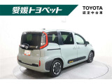 シエンタ ハイブリッド 1.5 Z 
