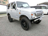 ジムニー ワイルドウインド 4WD 