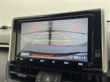 RAV4  ハイブリットG 4WD 修復歴無し