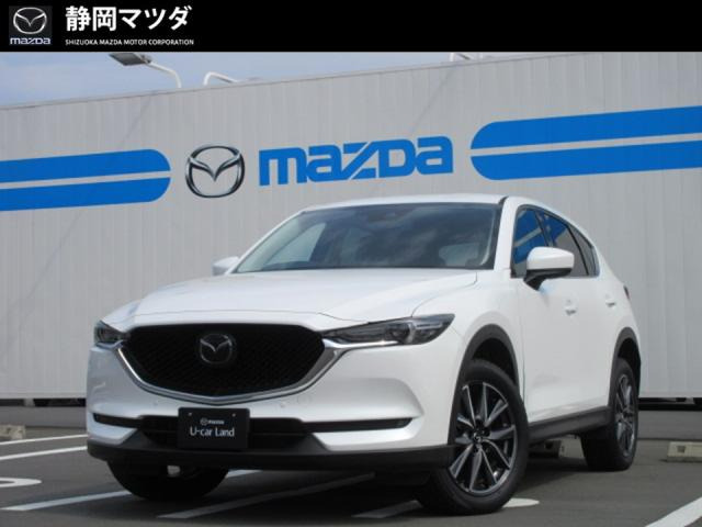 CX-5 2.2 XD Lパッケージ 