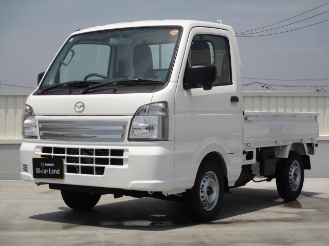 スクラムトラック KC 