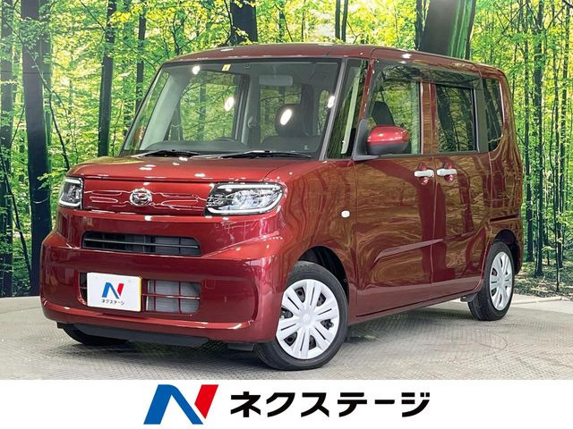 タント L スマートアシスト 非装着車 