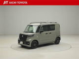 スペーシアベース XF 4WD 