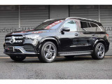 GLS 400d 4マチック AMGラインパッケージ 4WD オフロードエンジニアリングパッケージ