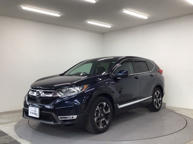 CR-V 2.0 ハイブリッド EX 