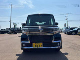 タントカスタム X トップエディションリミテッド SAIII 4WD 