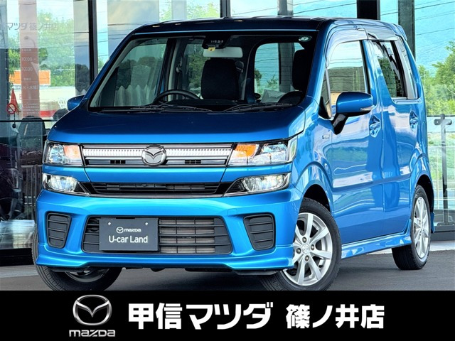 フレア ハイブリッド XS 