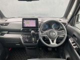 ルークス ハイウェイスター X