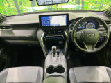 ハリアー 2.0 Z 