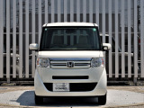 N-BOX G 