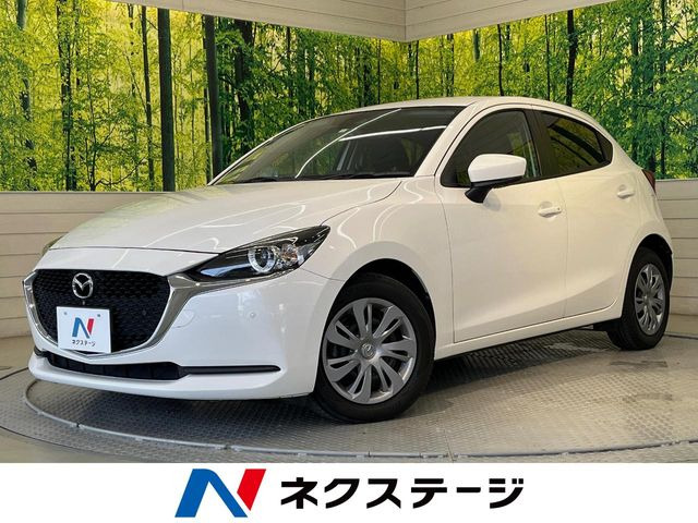 MAZDA2 1.5 15S プロアクティブ 