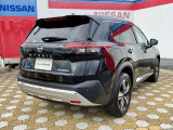 エクストレイル  1.5 G e-4ORCE 4WD