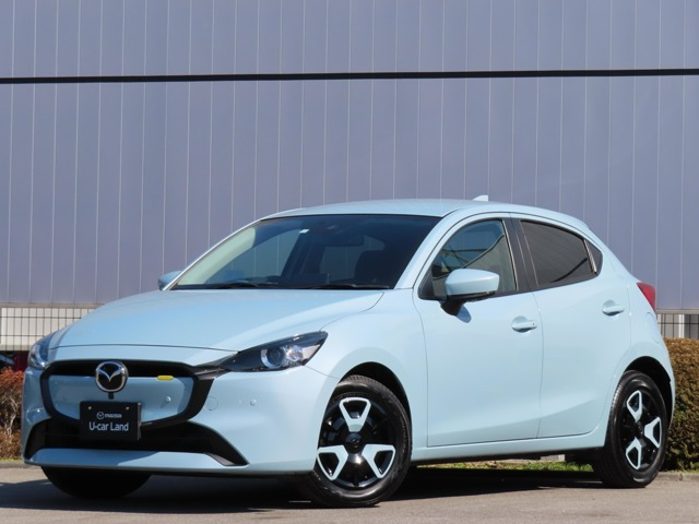 MAZDA2 1.5 15BD 