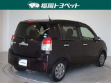 スペイド 1.5 F ジャック 