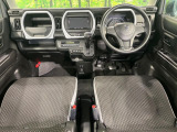 ハスラー ハイブリッド(HYBRID) G スズキ セーフティサポート非装着車 