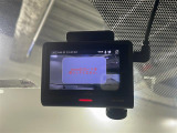 【ドライブレコーダー】映像・音声などの運転中の記録を残します。事故などを起こした起こされた時の証拠になりえますので、もしも時でも安心ですね。