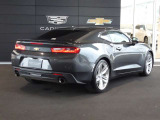 カマロ LT RS 