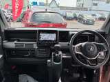 N-VAN +スタイル ファン ターボ ホンダセンシング 