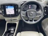 XC40 B4 AWD インスクリプション 4WD 4WD 本革シート