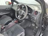 ノート 1.2 e-POWER NISMO 修復歴無し