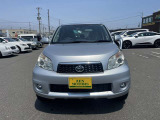 ラッシュ 1.5 G Lパッケージ 4WD