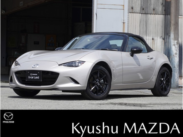 ロードスター 1.5 S スペシャルパッケージ 