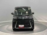 タントカスタム X 4WD