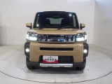 タフト G クロム ベンチャー 4WD