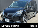 日産 セレナ