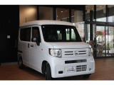 N-VAN G 