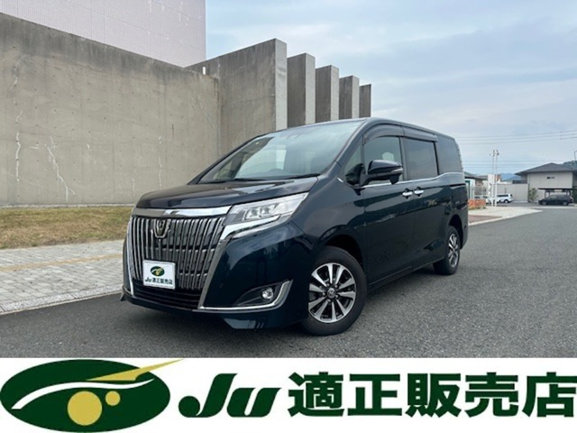 エスクァイア 2.0 Gi 4WD 