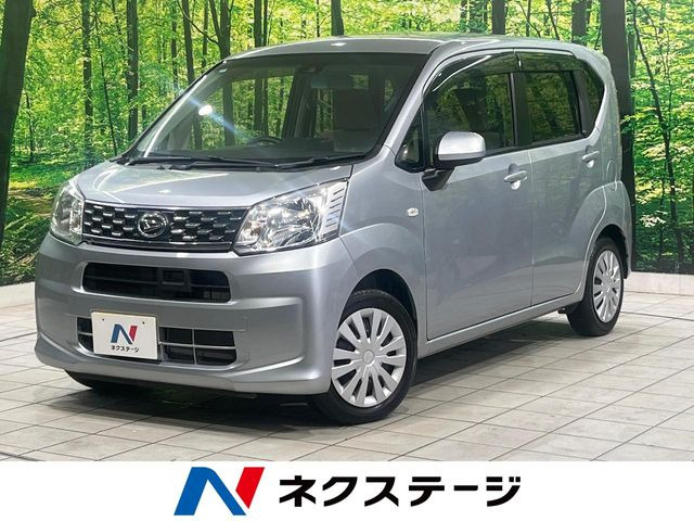 ムーヴ L SAII 