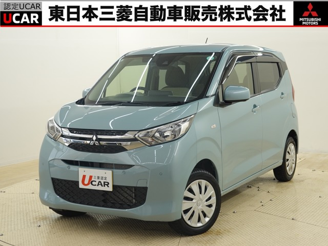 eKワゴン G 4WD 
