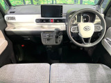 ムーヴキャンバス ストライプス Gターボ 