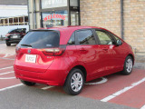 フィット  1.5 e:HEV ホーム