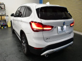 X1 xドライブ 18d xライン 4WD 