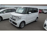 N-BOX G L ターボ ホンダセンシング 4WD 