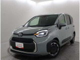シエンタ 1.5 Z 