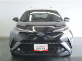 C-HR ハイブリッド 1.8 G 
