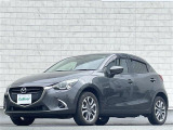 デミオ 1.5 XD ツーリング Lパッケージ 4WD 修復歴無し