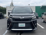ヴォクシー 2.0 ZS 煌 修復歴無し