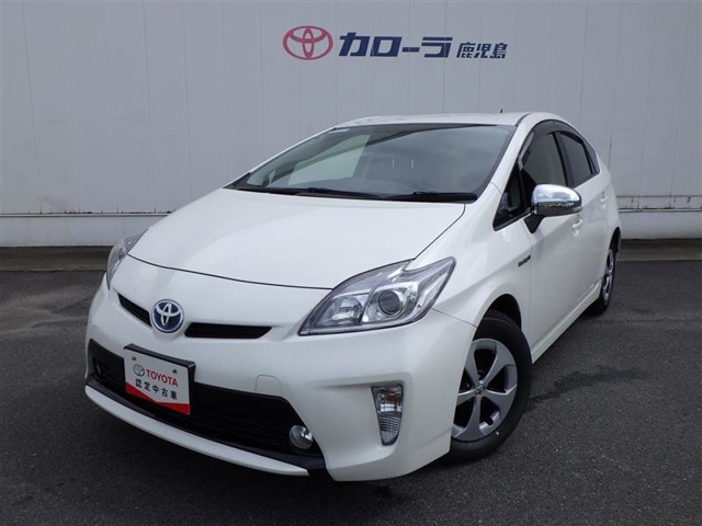プリウス 1.8 S 