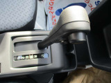 こちらのお車は4AT・4WD車になります♪♪