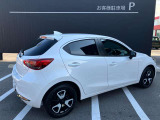 MAZDA2 1.5 15BD 