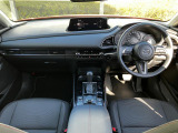 CX-30 2.0 20S ブラックトーンエディション