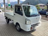 ミニキャブトラック M 4WD 