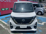 ルークス ハイウェイスター Gターボ アーバンクロム プロパイロットエディション 