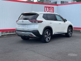 エクストレイル  1.5 G e-4ORCE 4WD